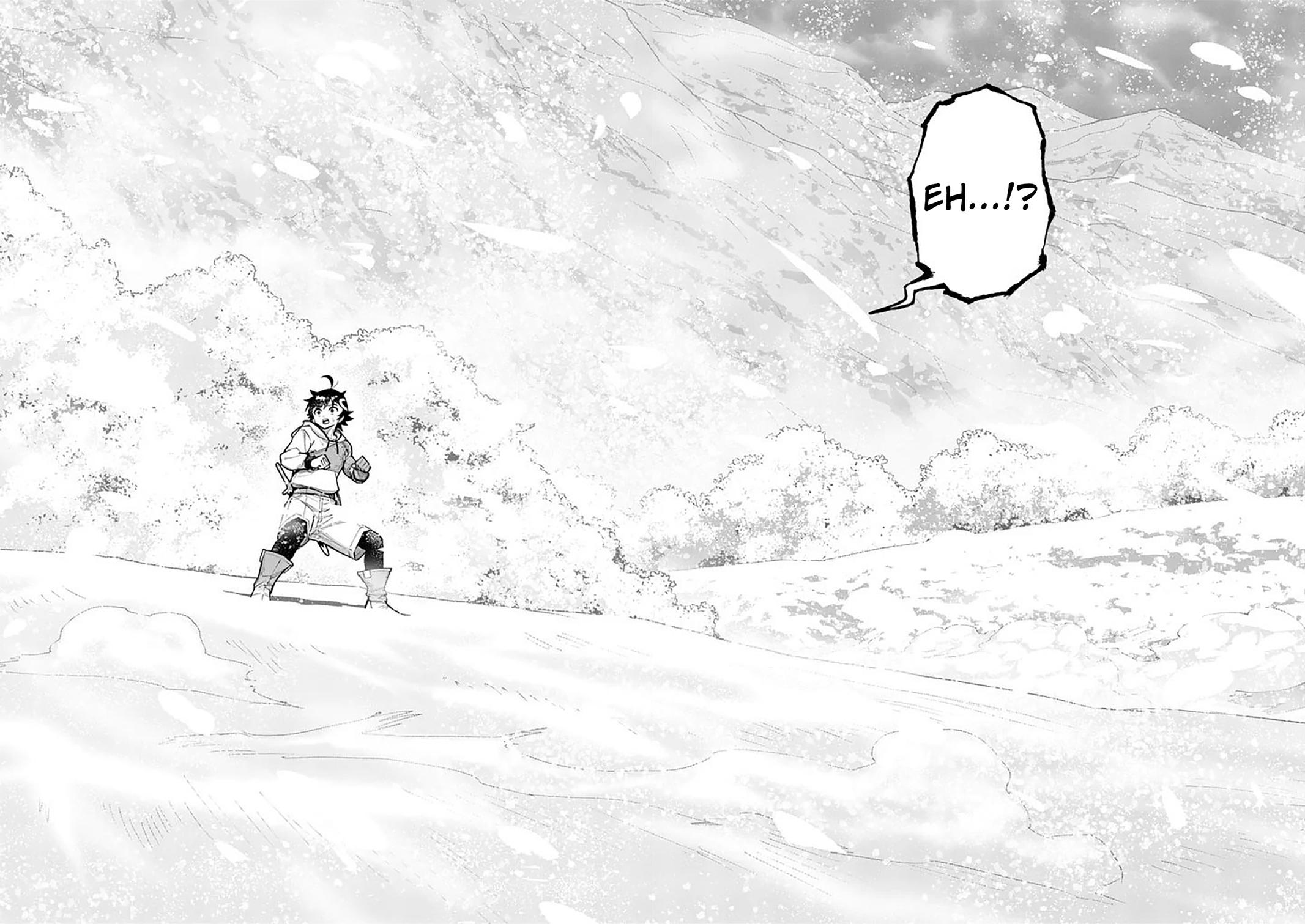 Training Regimes of the World’s Strongest Women Chapter 86 page 13 - 
