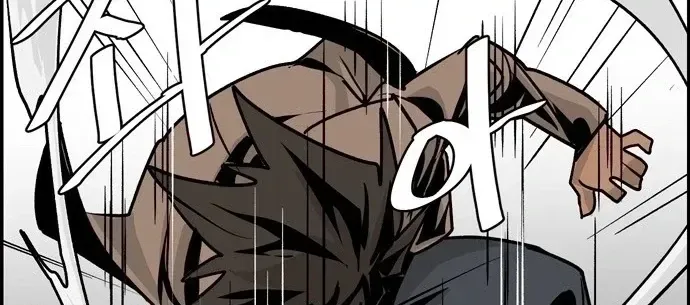 Transfer Student Storm Bringer - Season 3 Chapter 1 page 28 - 