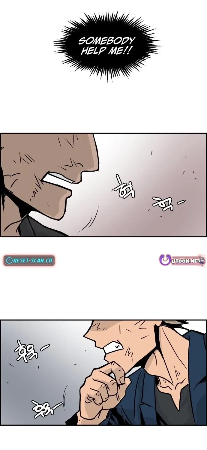Transfer Student Storm Bringer - Season 3 Chapter 1 page 61 - 