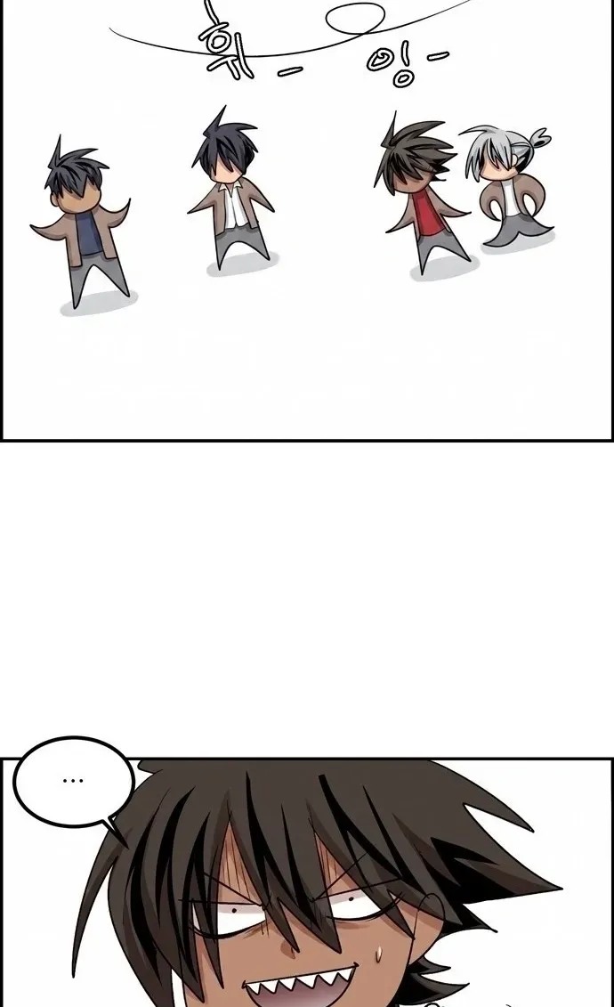 Transfer Student Storm Bringer - Season 3 Chapter 1 page 80 - 