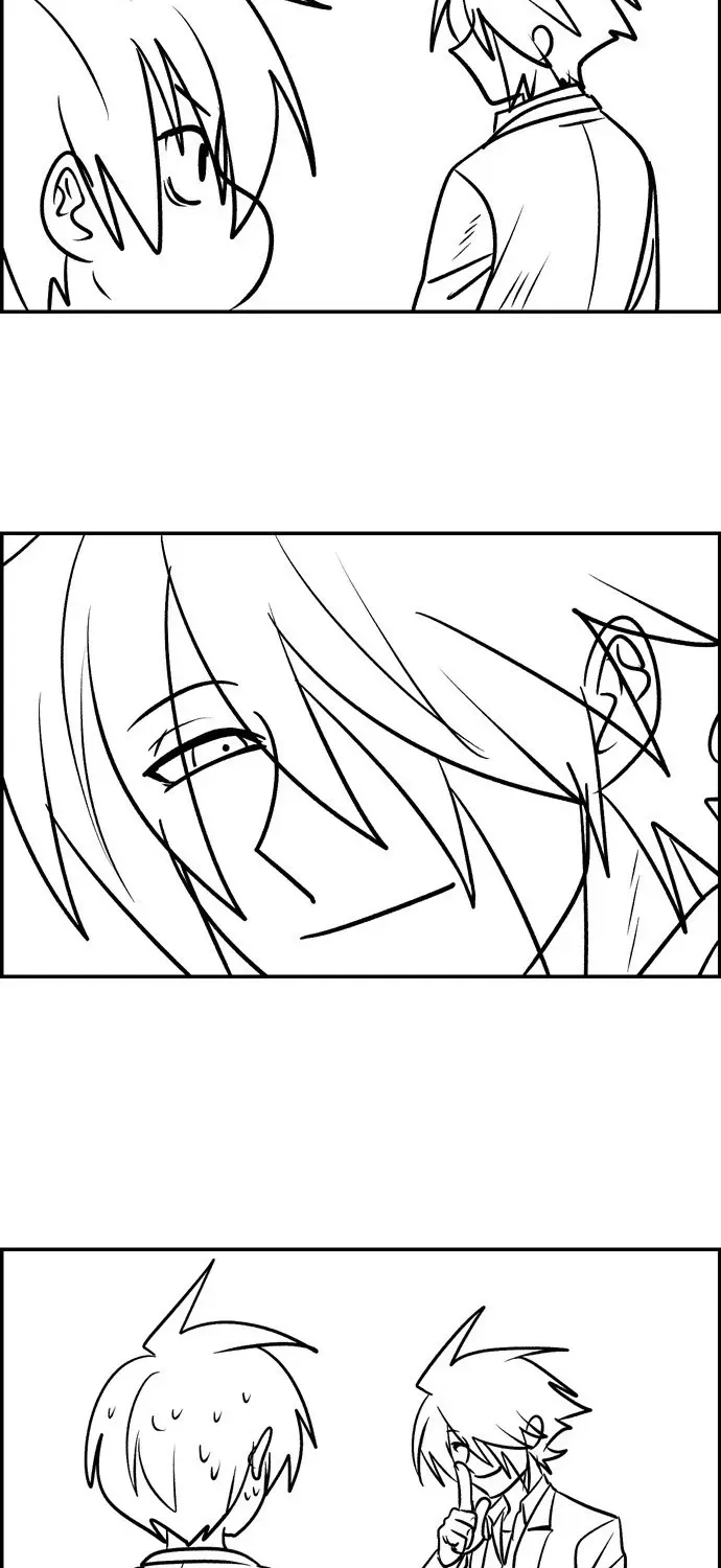 Transfer Student Storm Bringer - Season 3 Chapter 1 page 83 - 