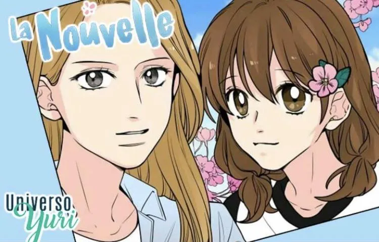 Transfer Student Chapter 65 page 1 - 