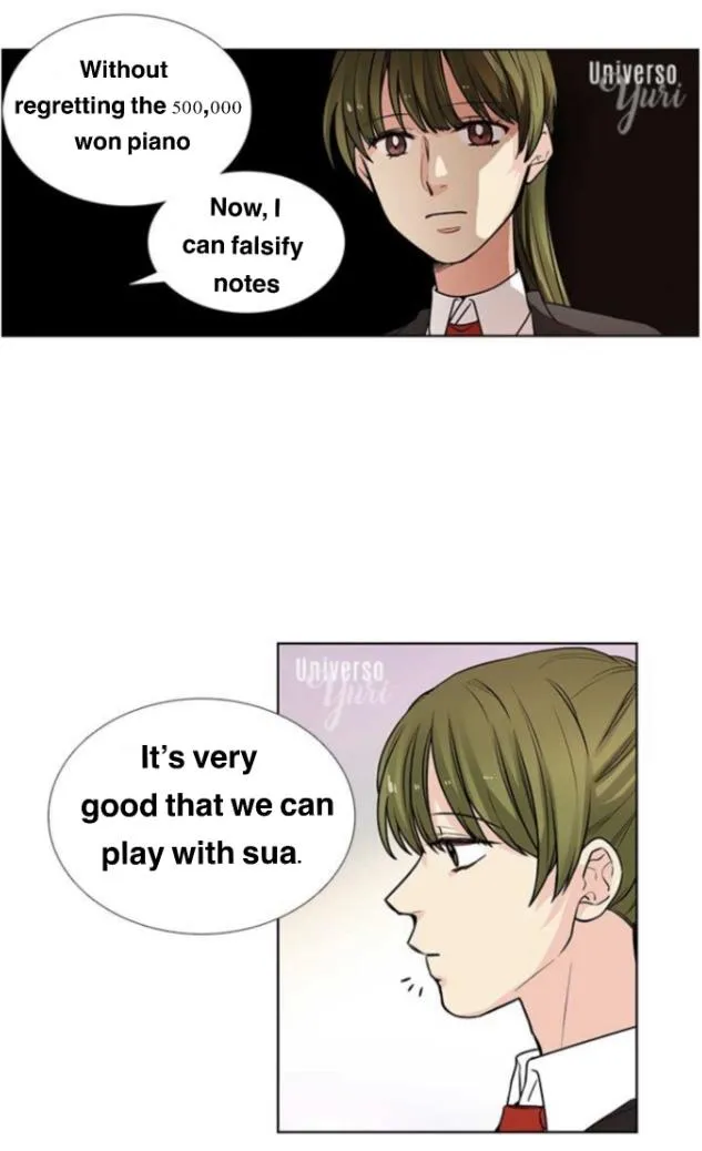Transfer Student Chapter 65 page 12 - 