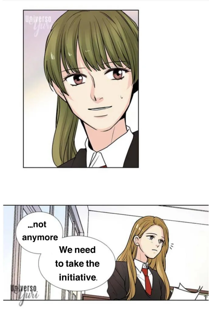 Transfer Student Chapter 65 page 13 - 