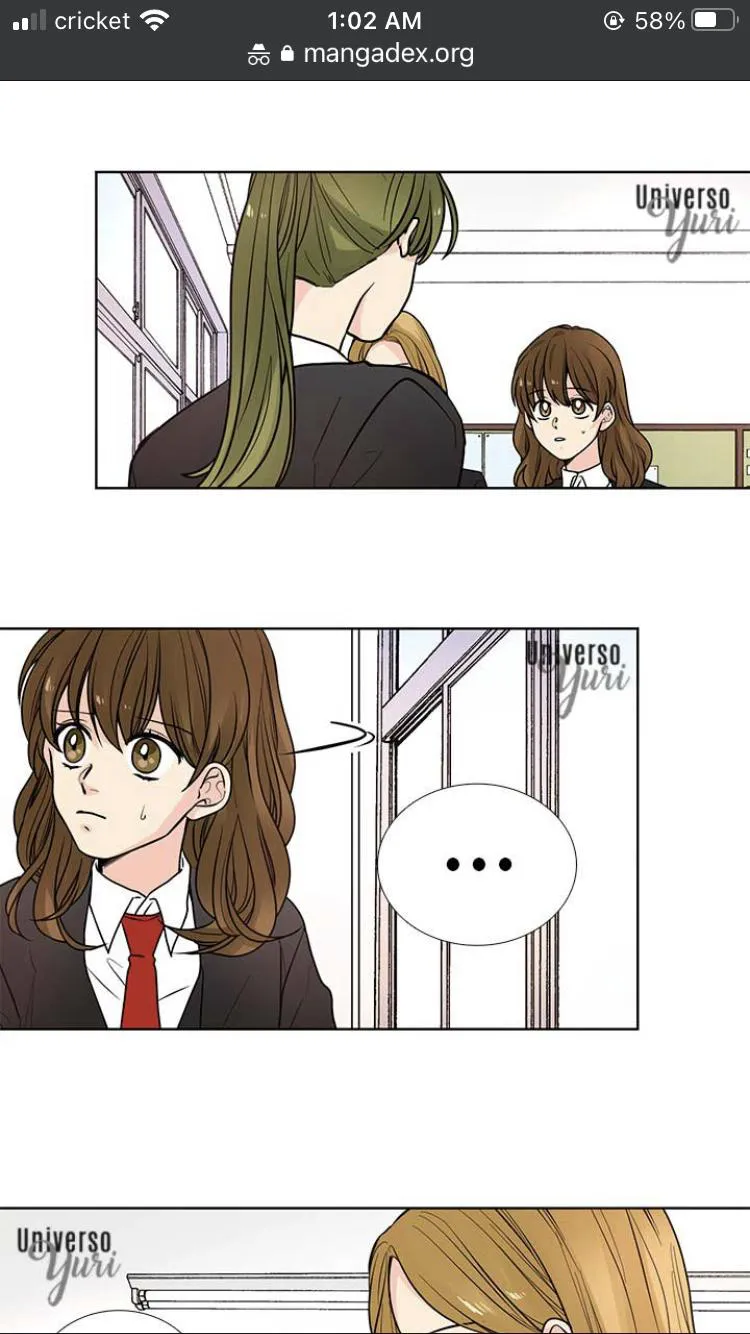 Transfer Student Chapter 65 page 15 - 