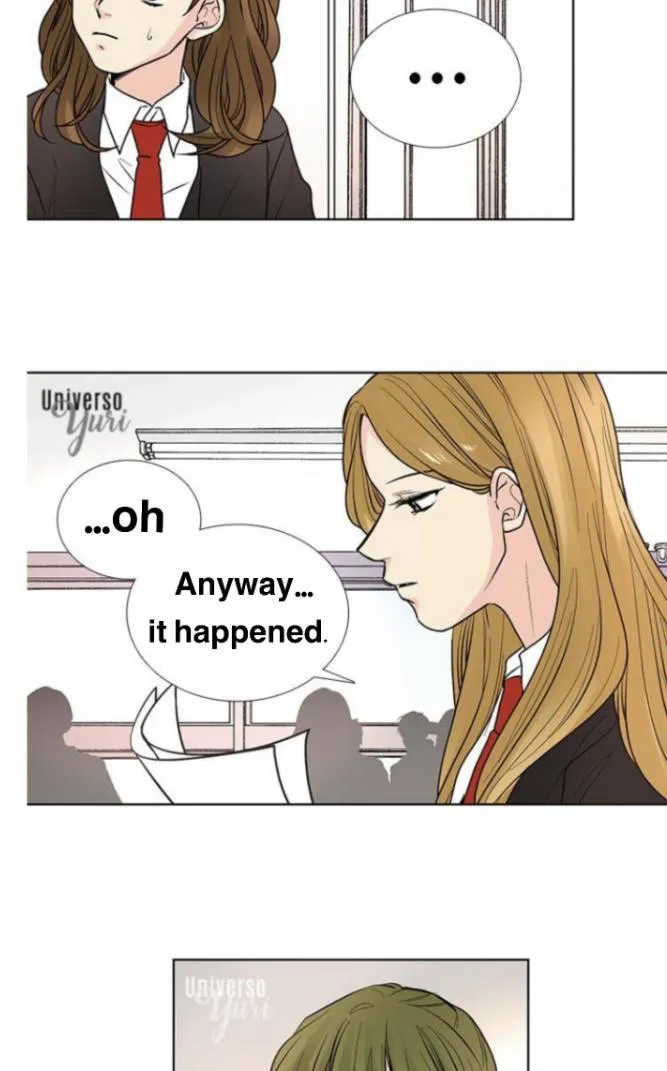 Transfer Student Chapter 65 page 16 - 