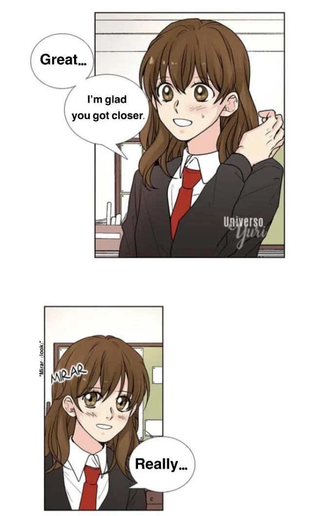 Transfer Student Chapter 65 page 20 - 