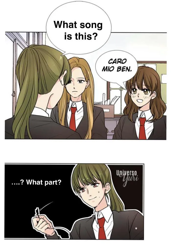 Transfer Student Chapter 65 page 3 - 