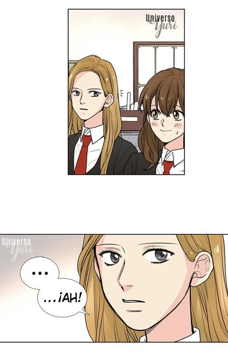 Transfer Student Chapter 65 page 21 - 