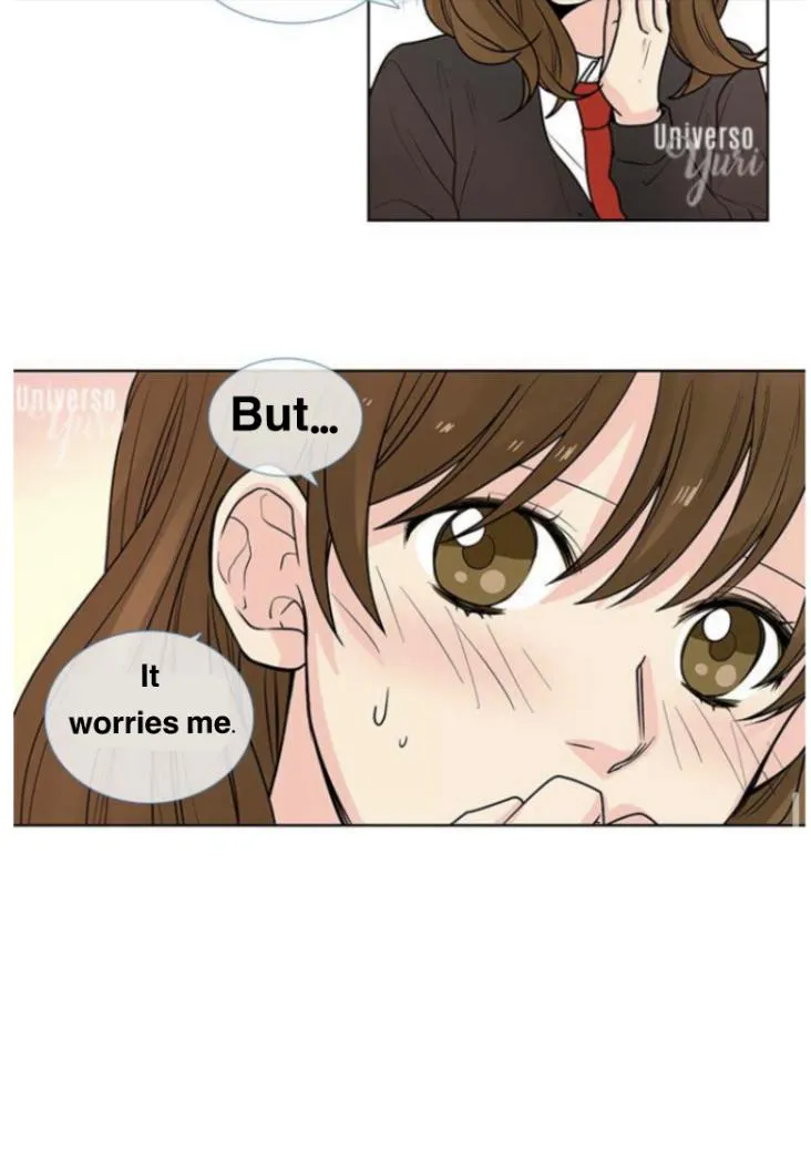 Transfer Student Chapter 65 page 23 - 