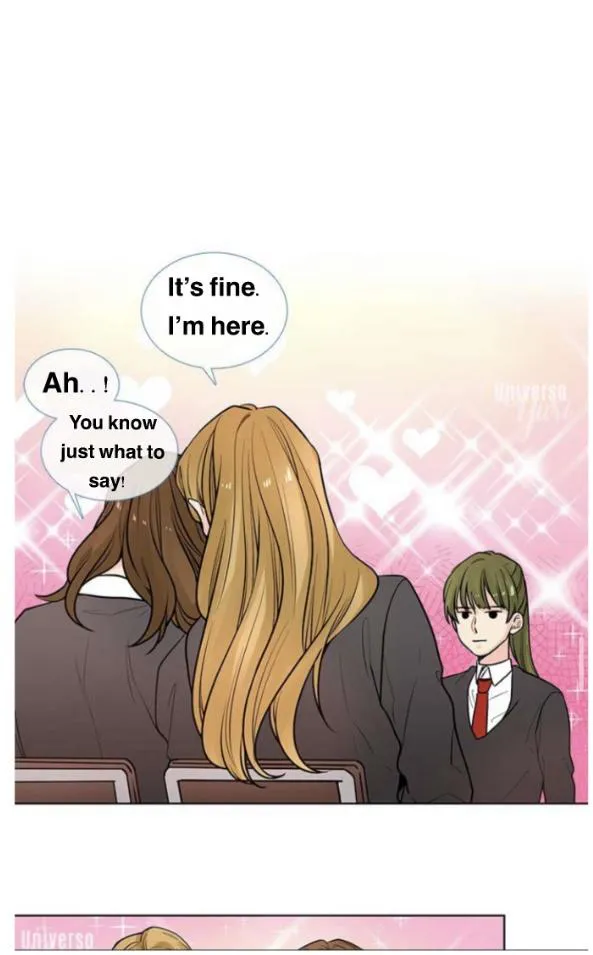 Transfer Student Chapter 65 page 24 - 