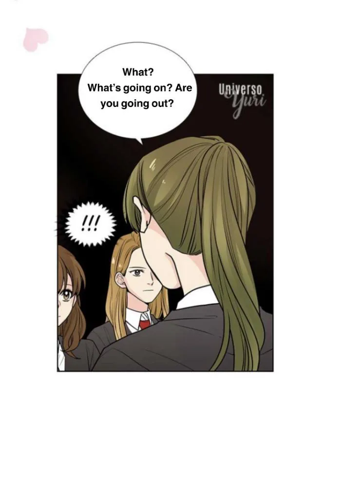 Transfer Student Chapter 65 page 26 - 