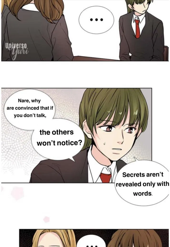 Transfer Student Chapter 65 page 27 - 