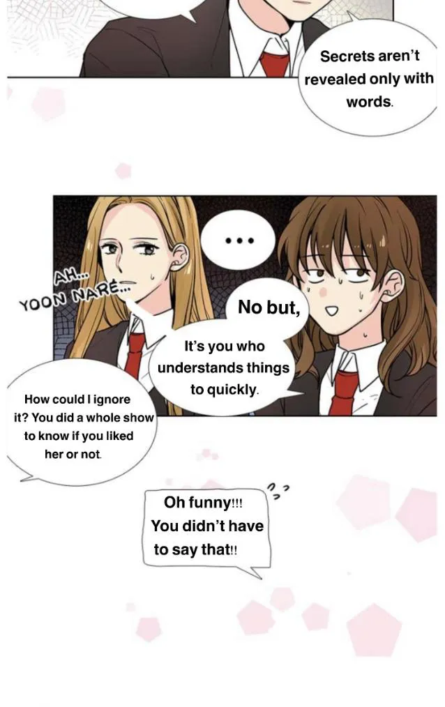 Transfer Student Chapter 65 page 28 - 