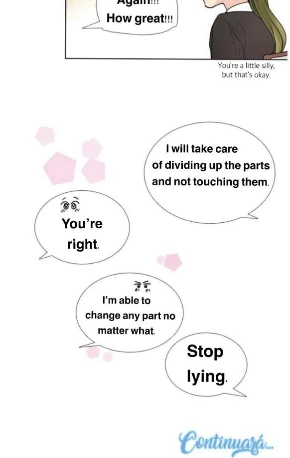Transfer Student Chapter 65 page 33 - 
