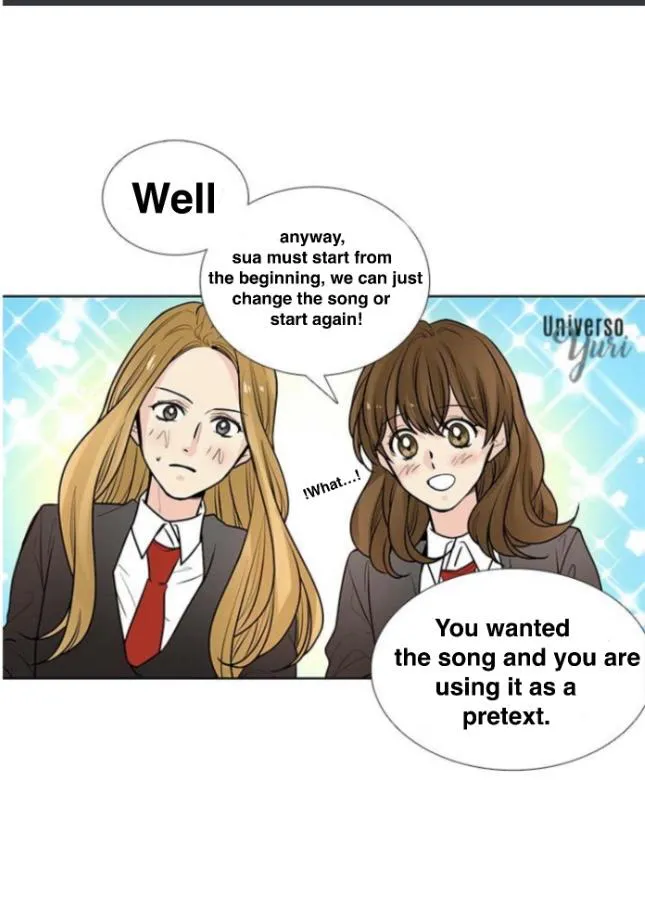 Transfer Student Chapter 65 page 6 - 