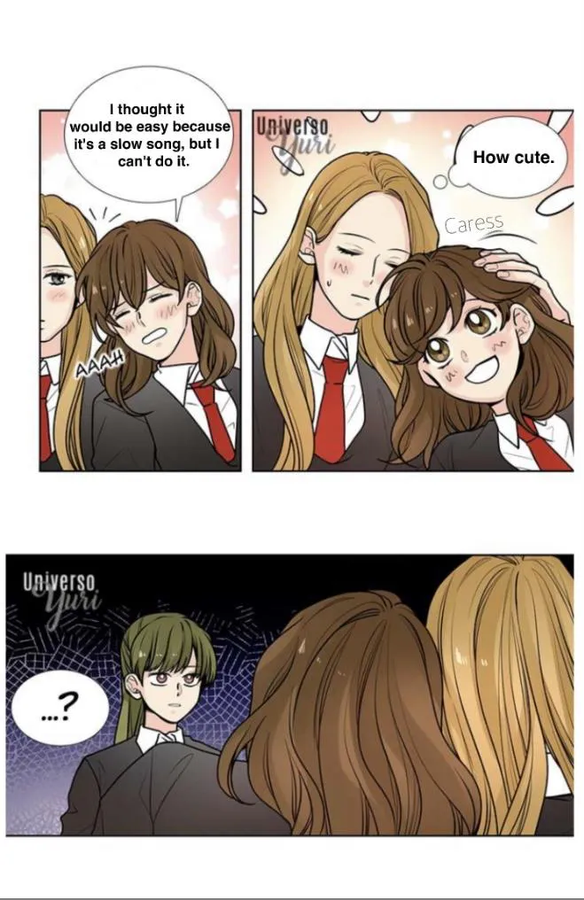 Transfer Student Chapter 65 page 8 - 