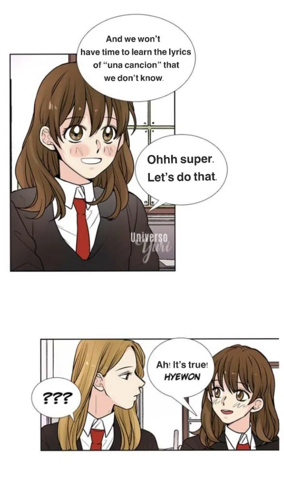 Transfer Student Chapter 65 page 10 - 