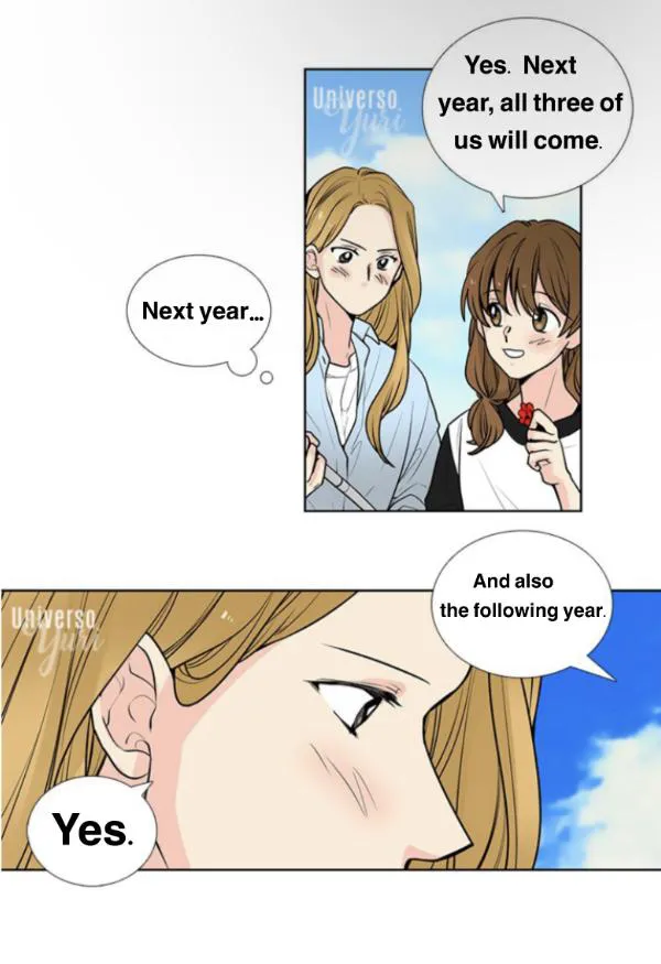 Transfer Student Chapter 66 page 11 - 