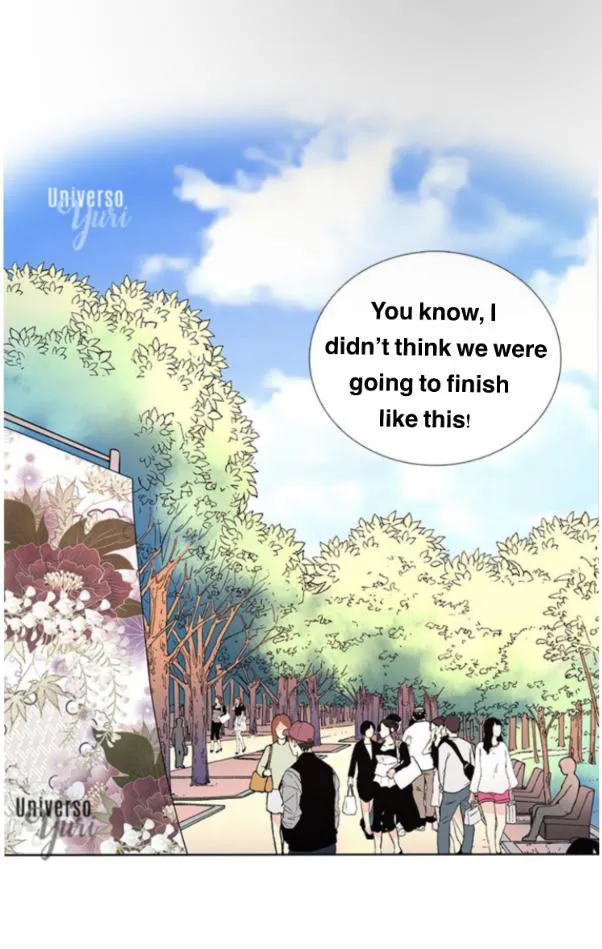 Transfer Student Chapter 66 page 12 - 