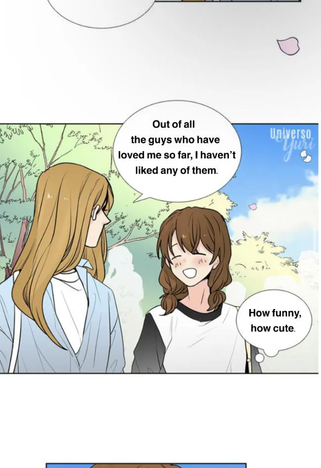 Transfer Student Chapter 66 page 20 - 