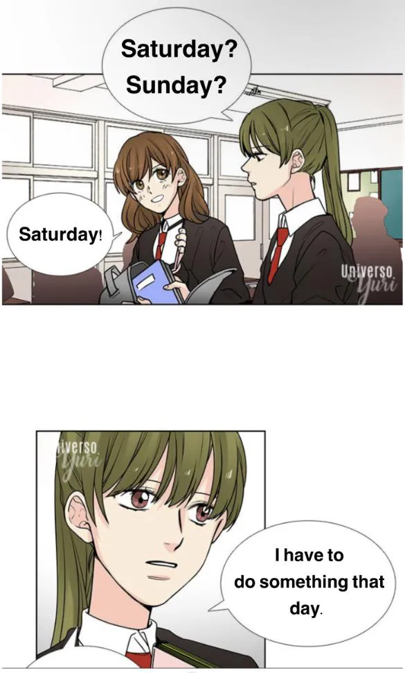 Transfer Student Chapter 66 page 3 - 