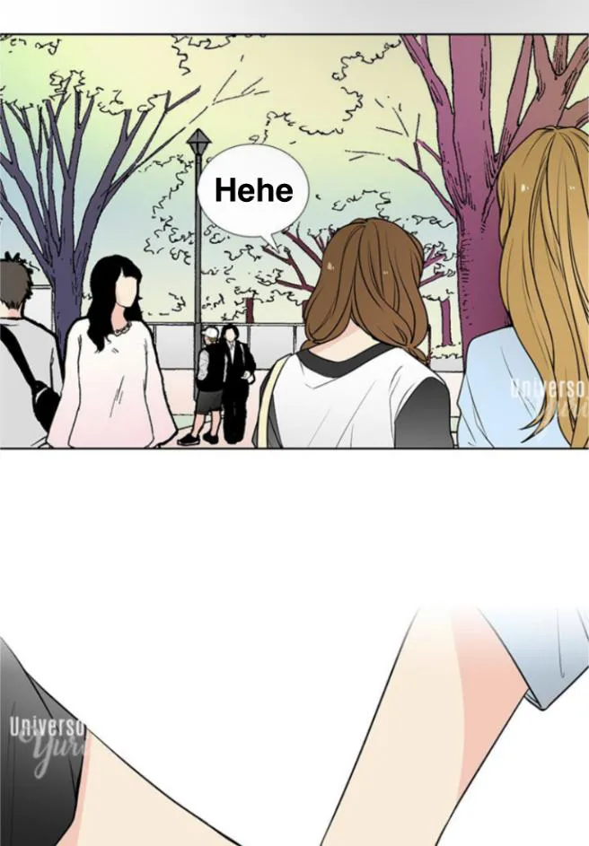 Transfer Student Chapter 66 page 23 - 