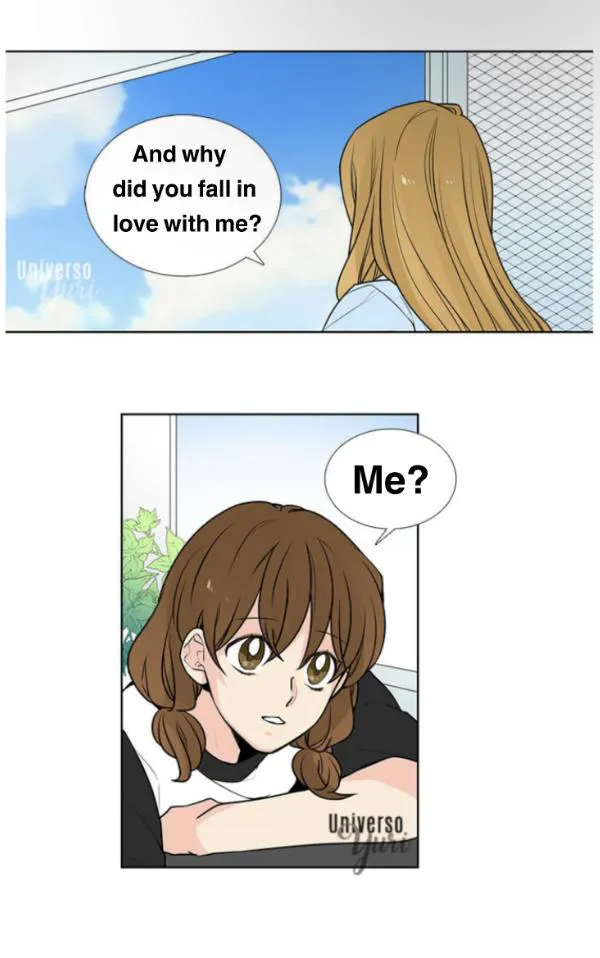 Transfer Student Chapter 66 page 27 - 