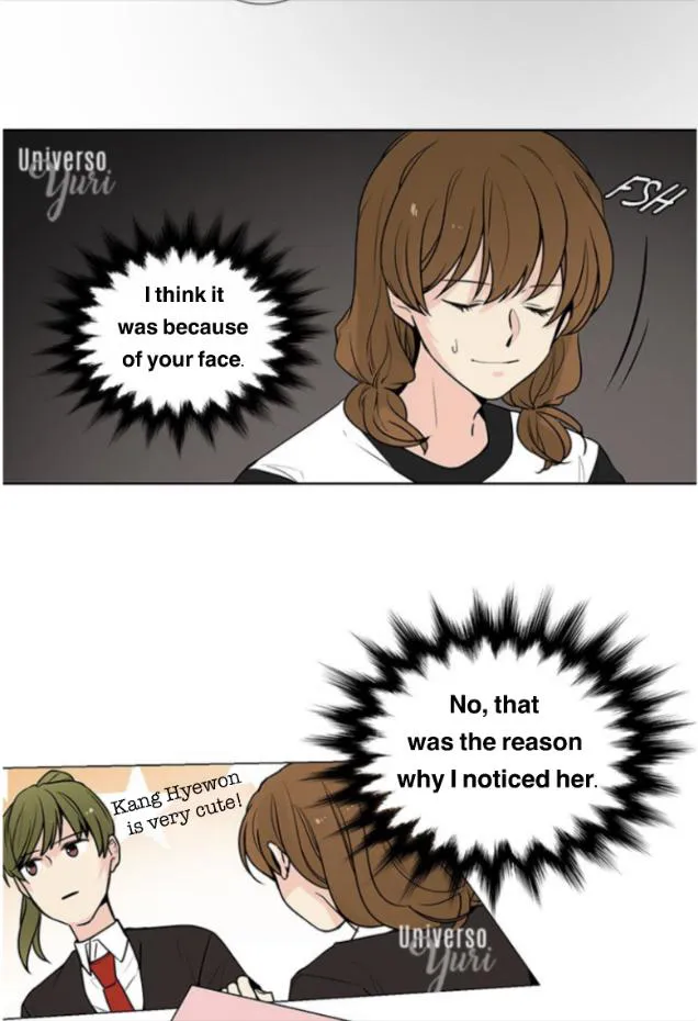 Transfer Student Chapter 66 page 29 - 