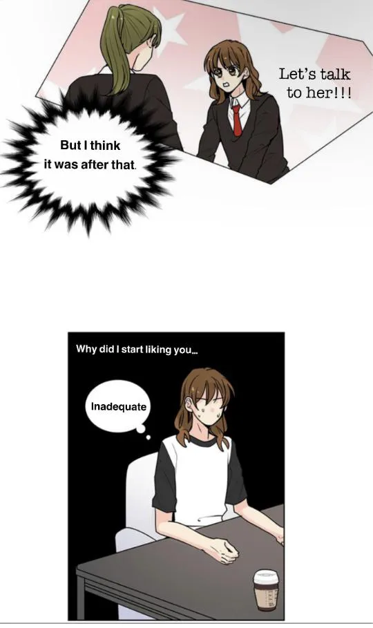 Transfer Student Chapter 66 page 30 - 