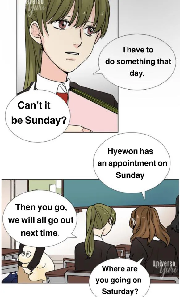 Transfer Student Chapter 66 page 4 - 