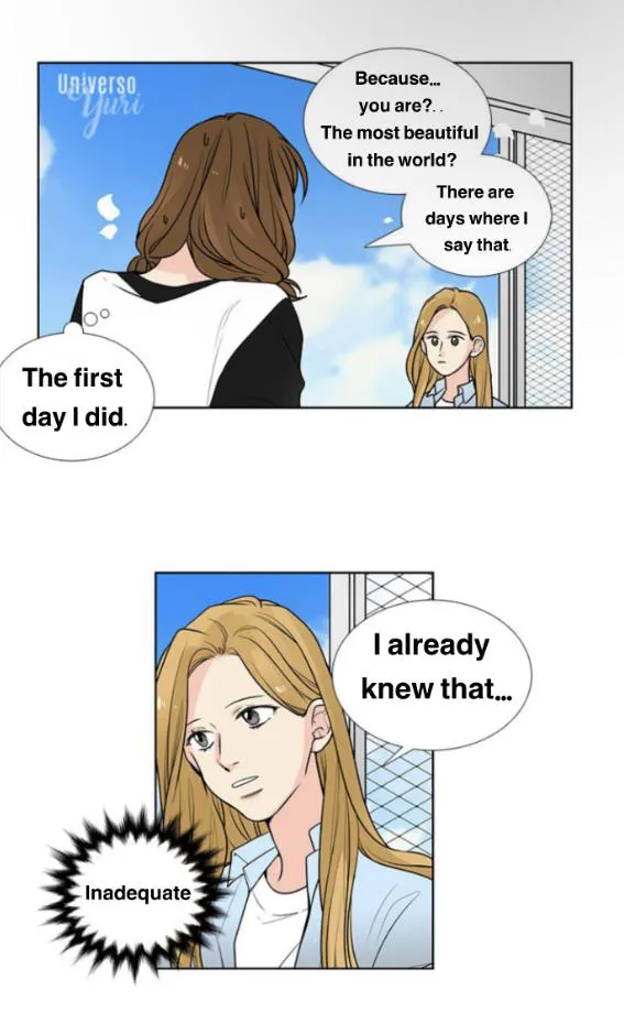 Transfer Student Chapter 66 page 32 - 