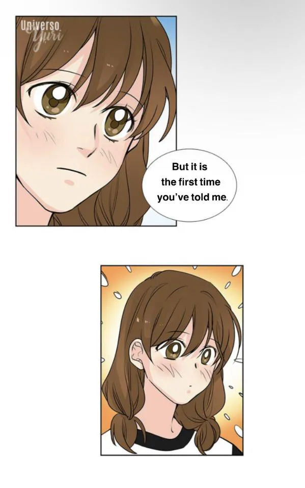Transfer Student Chapter 66 page 33 - 