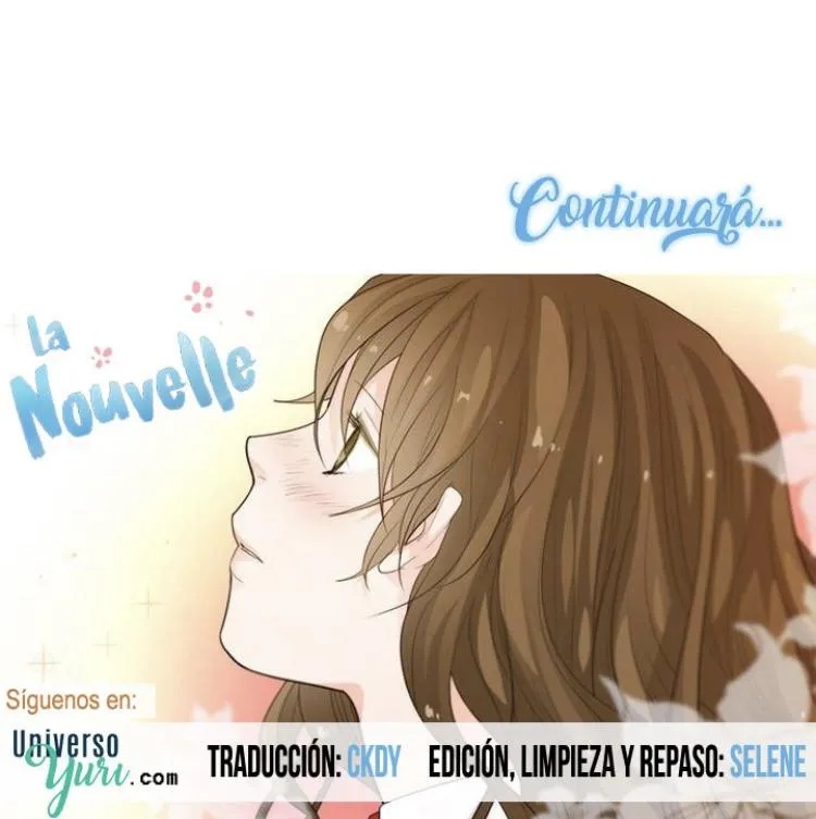 Transfer Student Chapter 66 page 36 - 