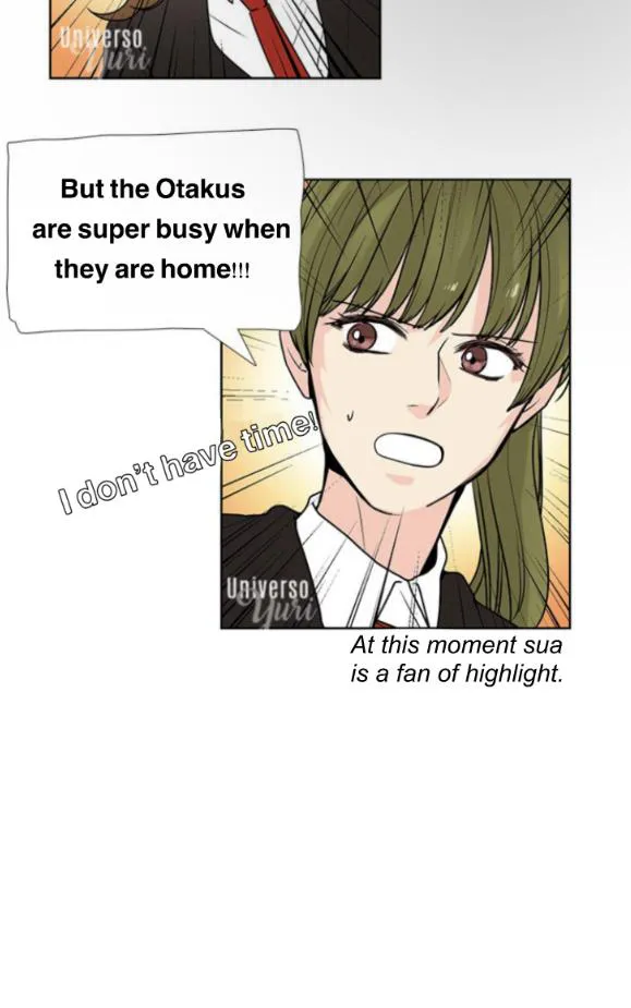 Transfer Student Chapter 66 page 5 - 