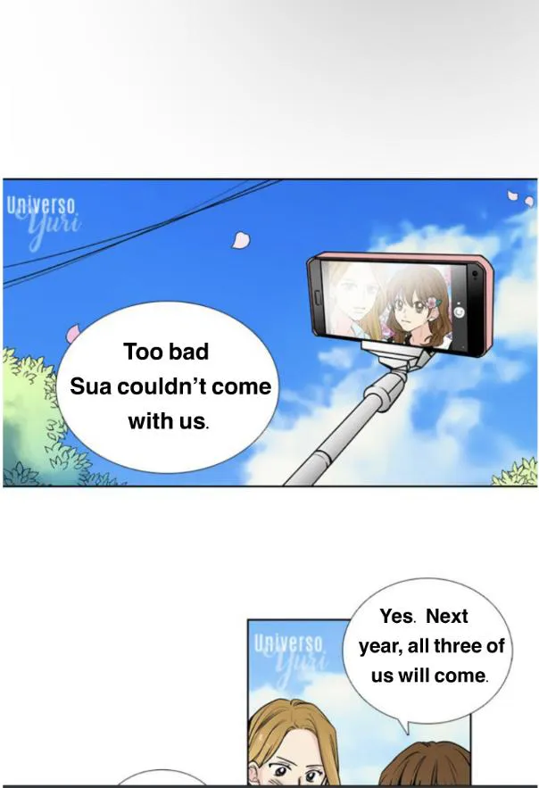 Transfer Student Chapter 66 page 10 - 