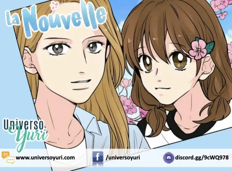 Transfer Student Chapter 67 page 1 - 