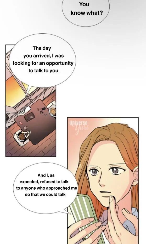 Transfer Student Chapter 67 page 2 - 