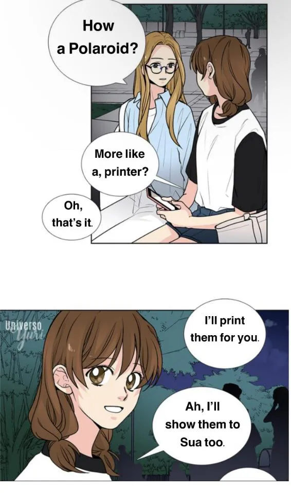 Transfer Student Chapter 67 page 12 - 