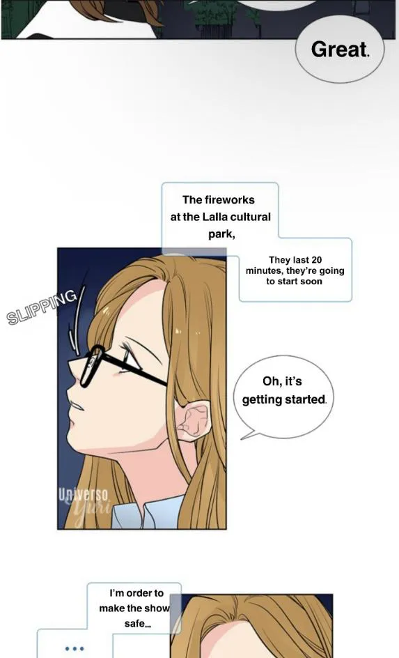 Transfer Student Chapter 67 page 13 - 