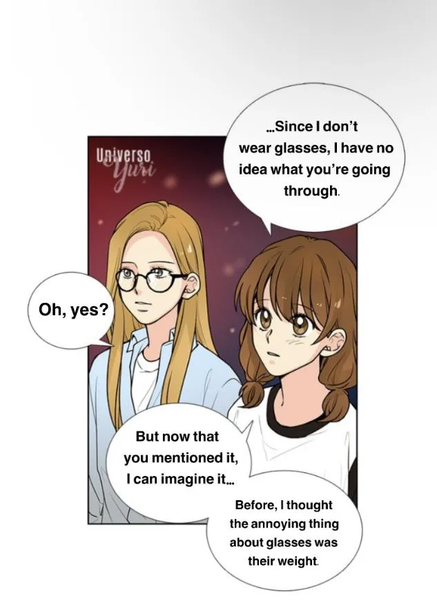 Transfer Student Chapter 67 page 16 - 
