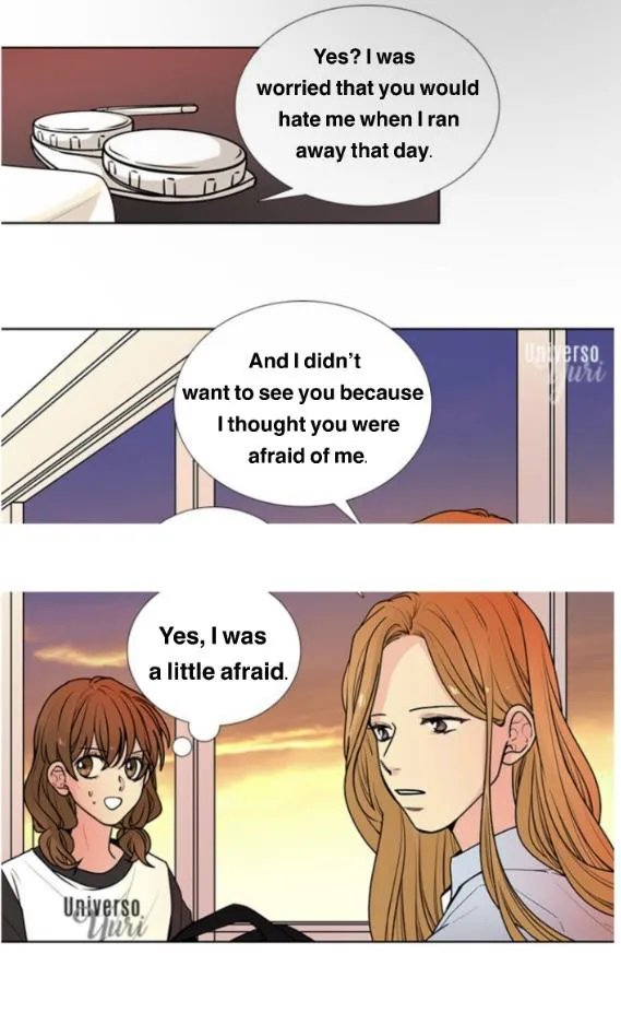 Transfer Student Chapter 67 page 3 - 