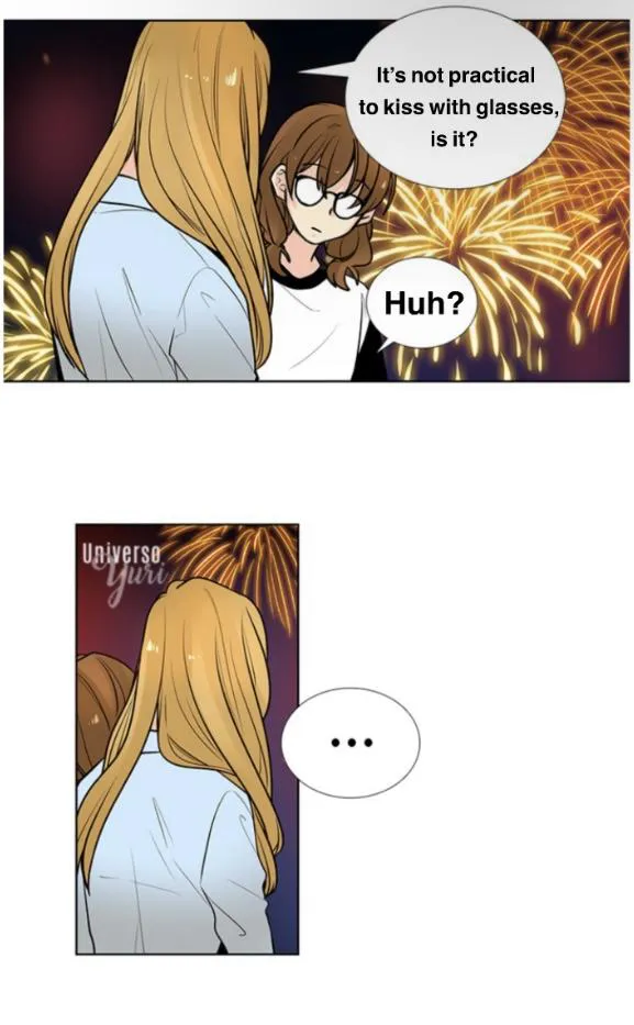 Transfer Student Chapter 67 page 21 - 