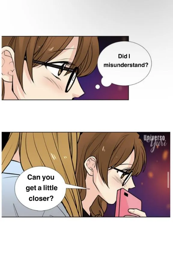 Transfer Student Chapter 67 page 23 - 