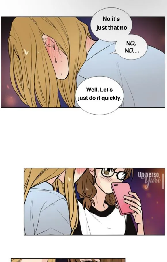 Transfer Student Chapter 67 page 25 - 