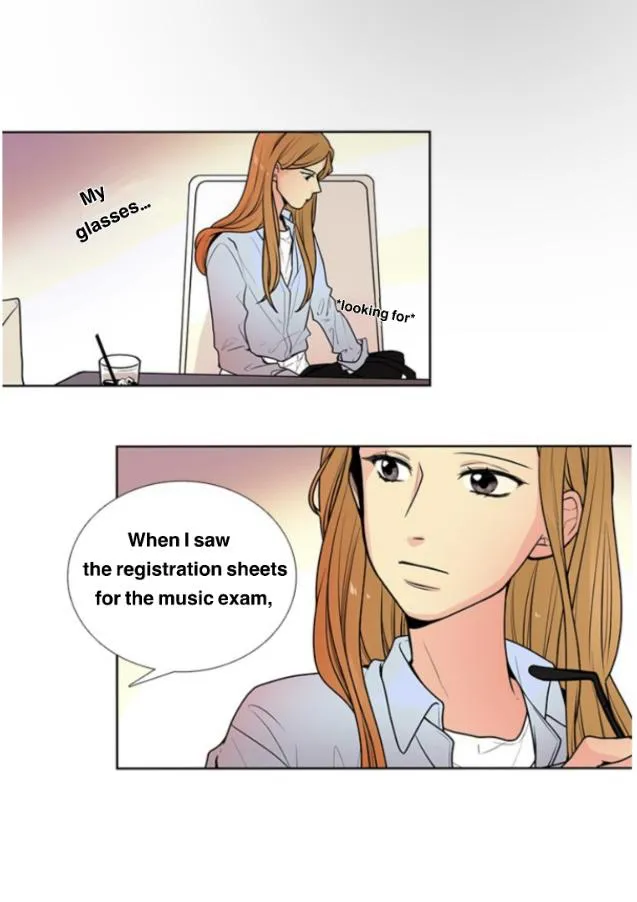 Transfer Student Chapter 67 page 4 - 