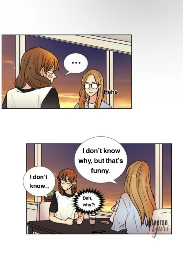 Transfer Student Chapter 67 page 8 - 