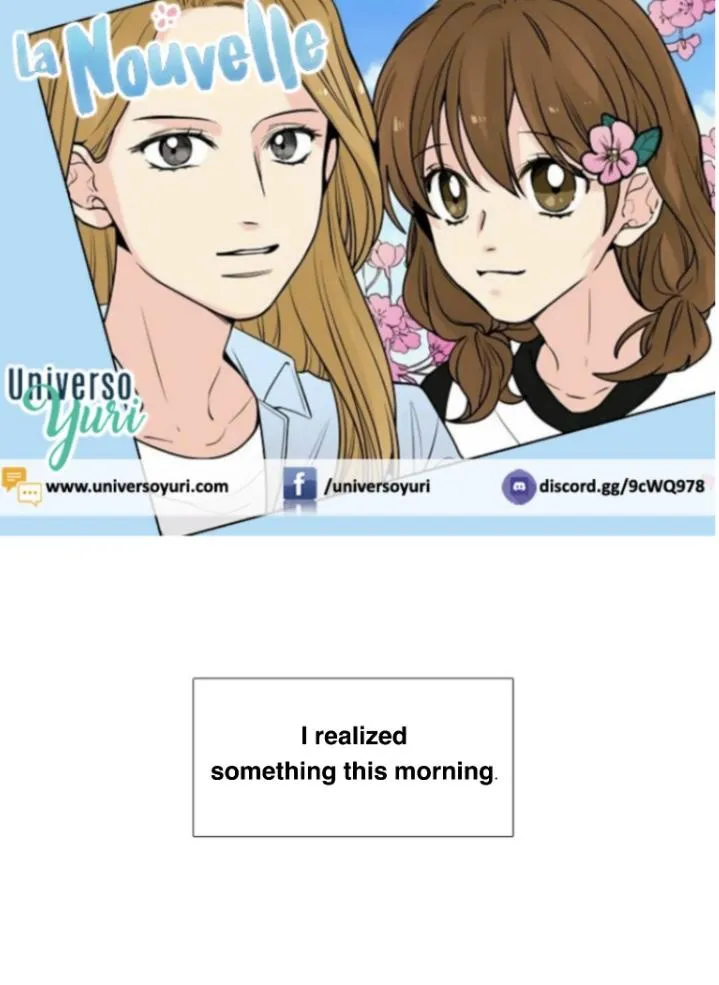 Transfer Student Chapter 68 page 1 - 