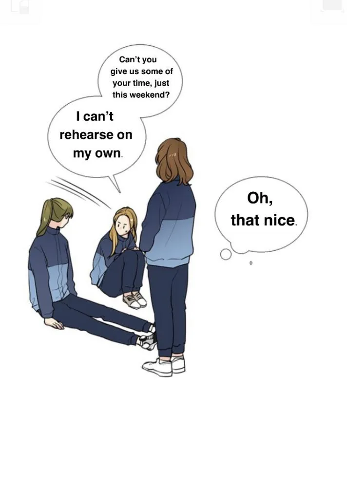 Transfer Student Chapter 68 page 12 - 