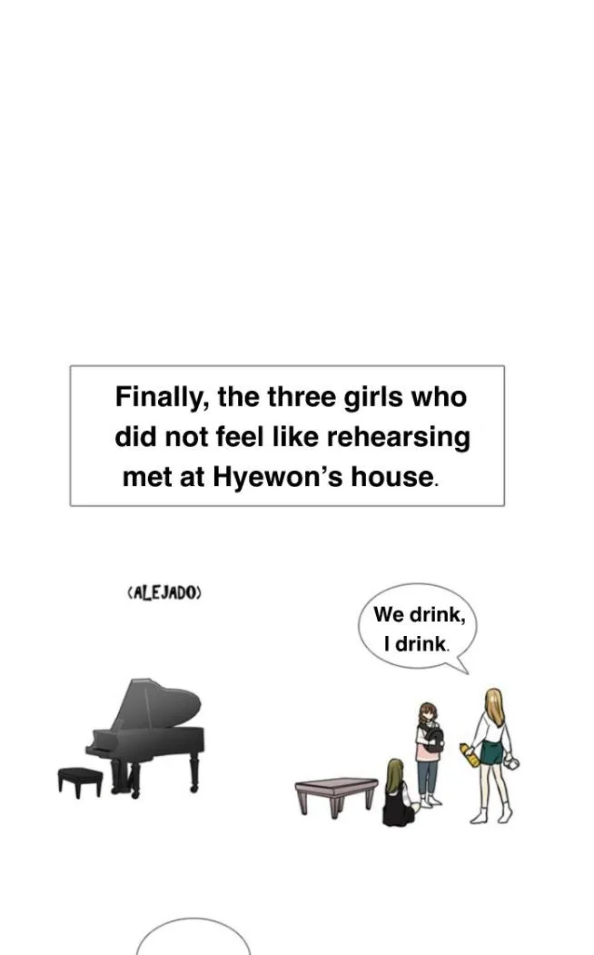 Transfer Student Chapter 68 page 15 - 